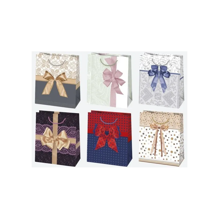 Pol-Mak Dekoratív kézitáska T4 A'10 190x230x105 lakk. zest. 