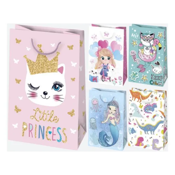 Pol-Mak Dekoratív kézitáska T3 160x240x70 Általános Zest. 