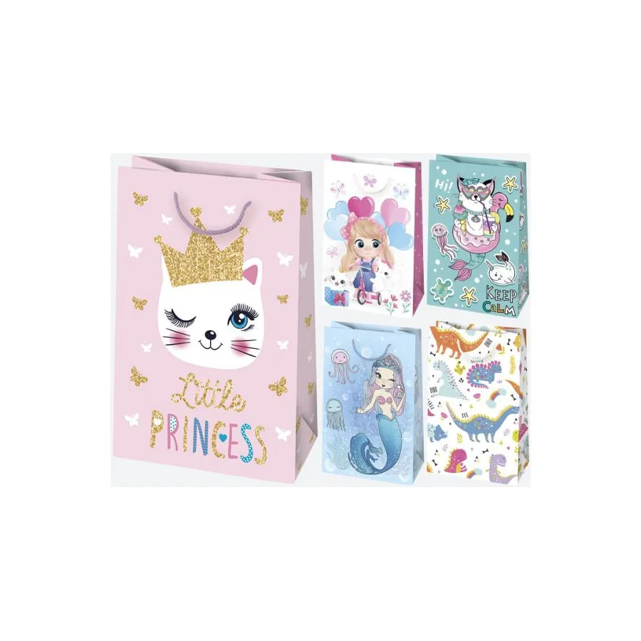 Pol-Mak Dekoratív kézitáska T3 160x240x70 Általános Zest. 