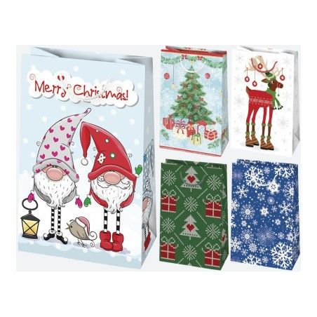Pol-Mak Un sac décoratif T3 160x240x70. 17 Graphique 1.