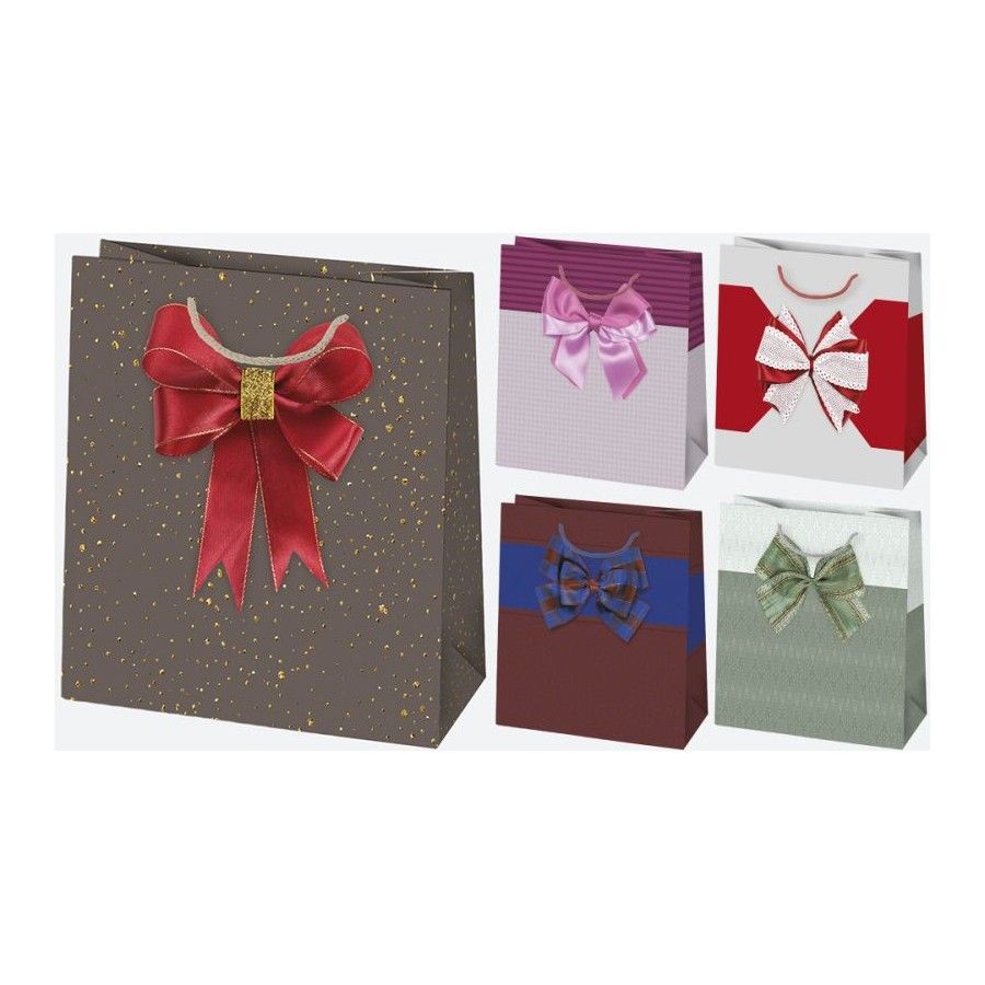 Pol-Mak Decoratieve handtas T2 155x155x80 General Zest. 