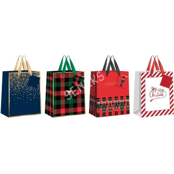 Interdruk Kis kézitáska 190g 18x23x10 cm 1 darab. 