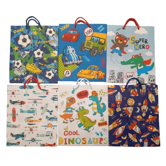 Pol-Mak Dekoratív kézitáska T4 190x230x105 Általános Zest. 