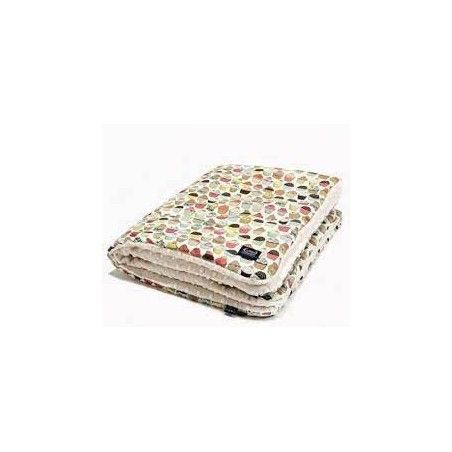 La Millou Warm Kocycy Minky - M - Cupcakes - ECRU