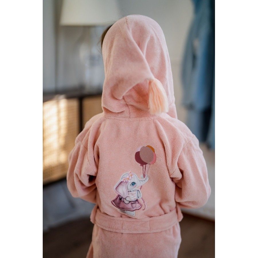 LA MILLOU UNE CHEMISE DE BAMBOU