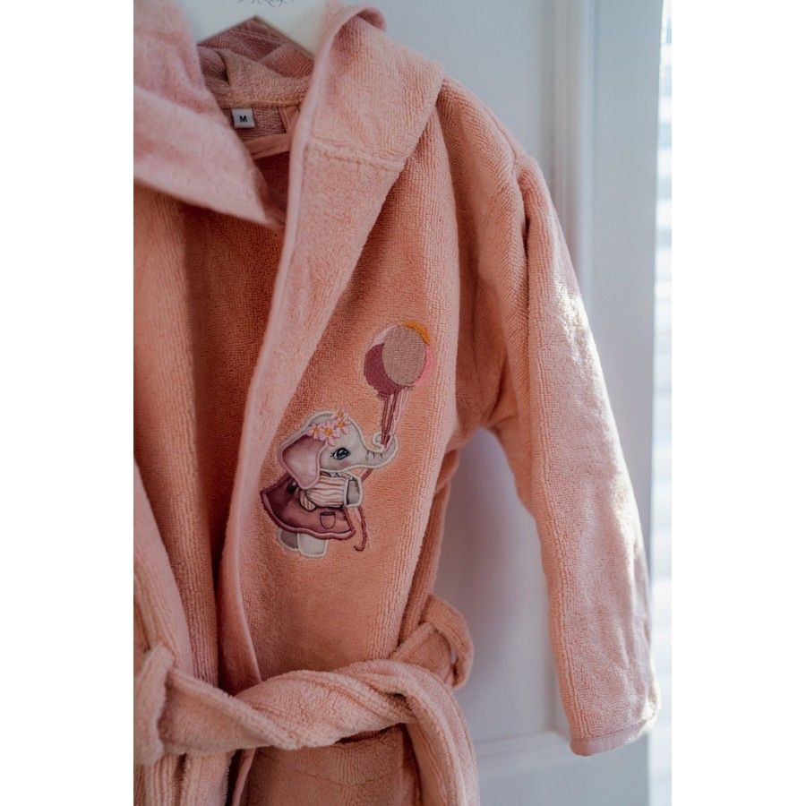 LA MILLOU UNE CHEMISE DE BAMBOU