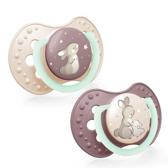LOVI 有机硅动态奶头 LOVI 18米+ 2台PC 