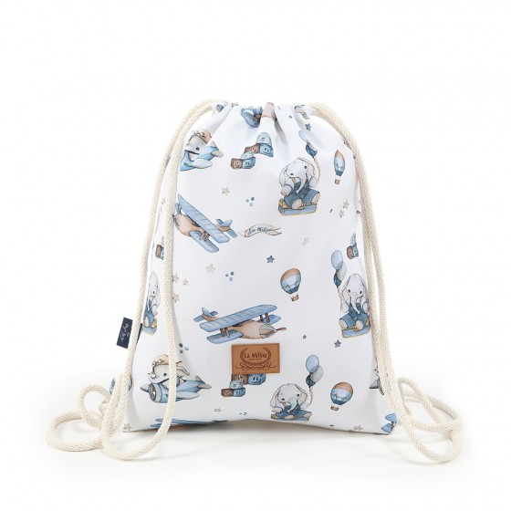 LA MILLOU KINDERRUCKSACK SIMBO VON MAJA HYZY