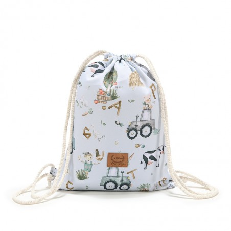 LA MILLOU KINDER RUCKSACK