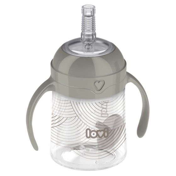 LOVI Az első csésze halálos szalmával LOVI 150 ml harmónia