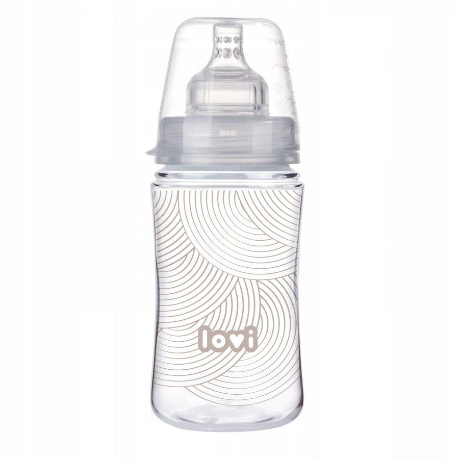 LOVI Botella LOVI Tendencias 250 ml de Harmony