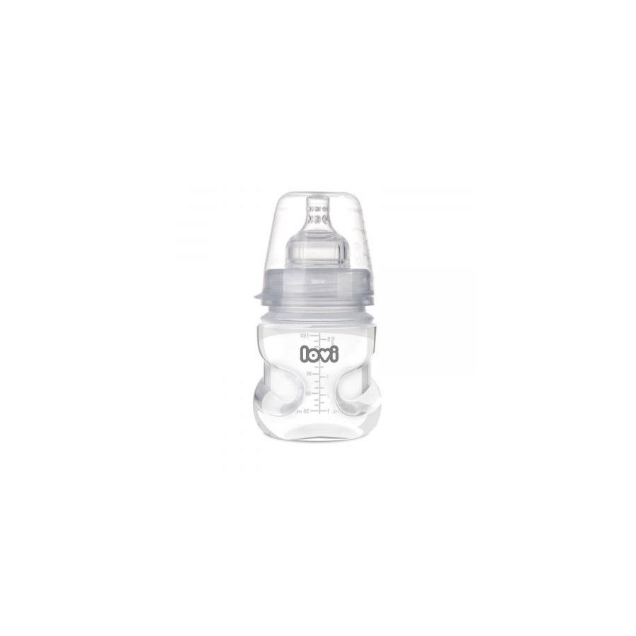 LOVI Butelka LOVI Medical+ 150 ml