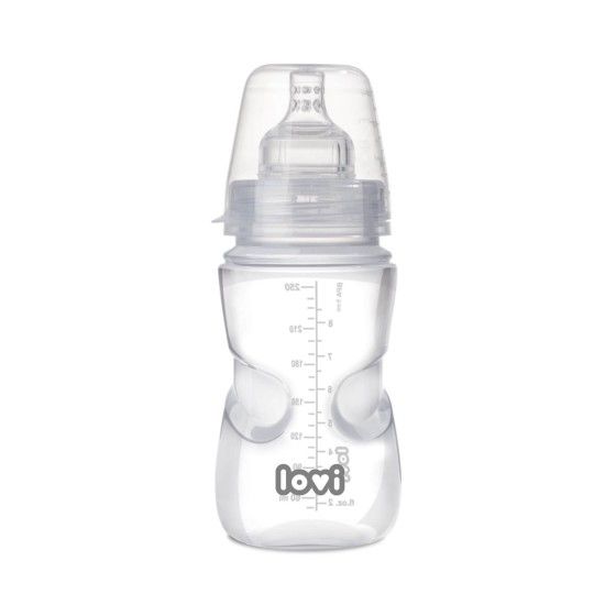 LOVI Butelka LOVI Medical+ 250 ml
