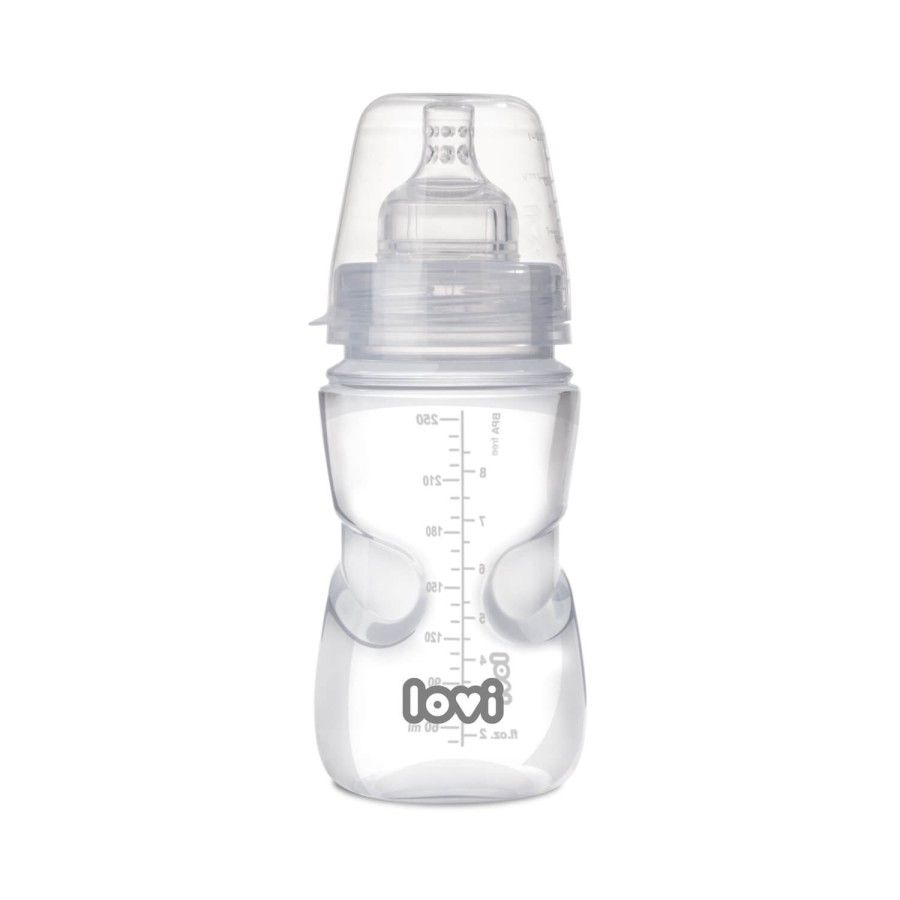LOVI Butelka LOVI Medical+ 250 ml