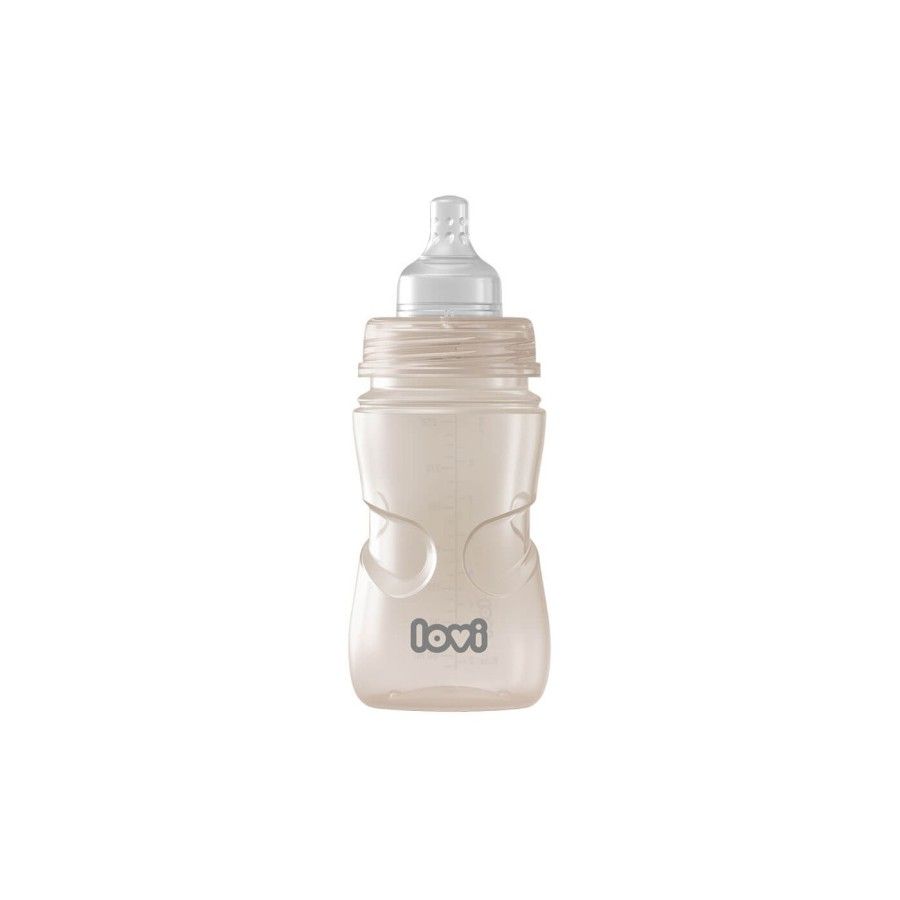 LOVI Bottle LOVI Trends 250 ml Beige