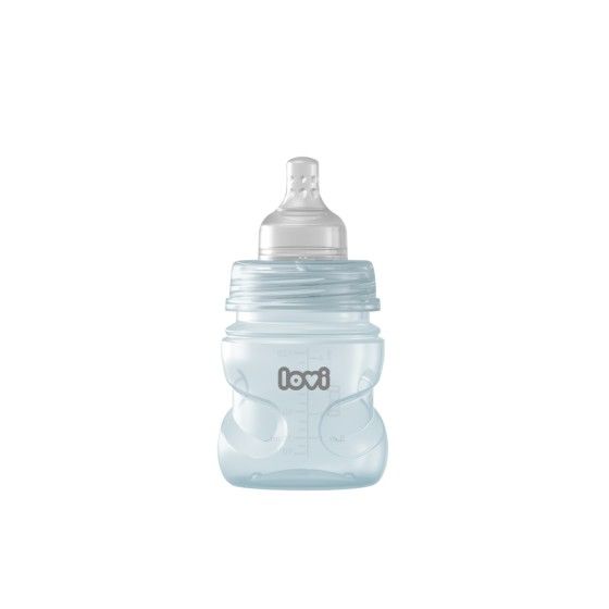LOVI Bottle LOVI Trends 120 ml Green
