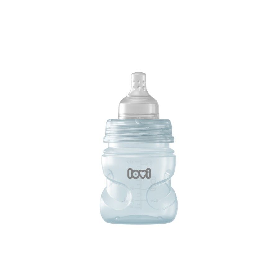 LOVI Butelka LOVI Trends 120 ml Green