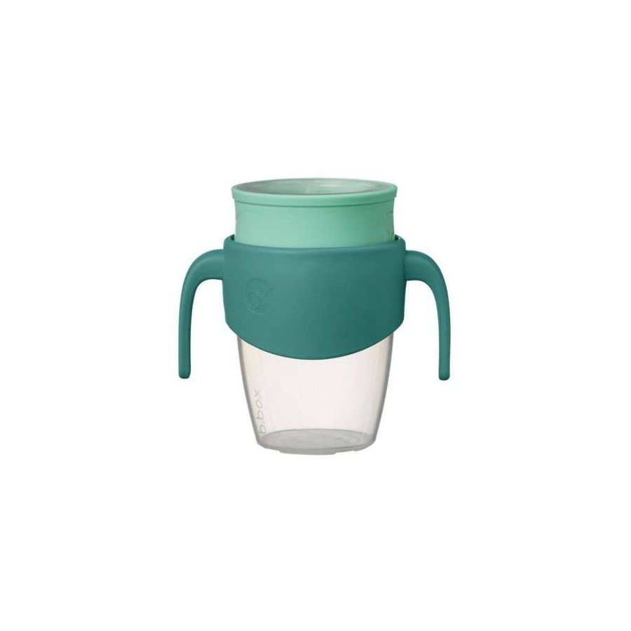 b.box Cup 360 to learn to drink for children - Training mug