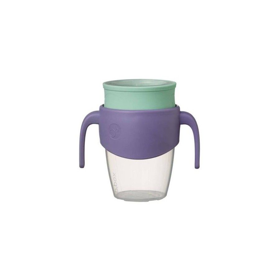 b.box Une tasse 360 pour apprendre à boire aux enfants