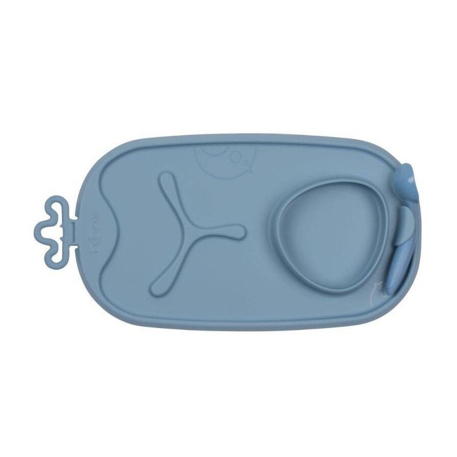b.box Roll + GO laminato tappeto BLW per l'apprendimento indipendente