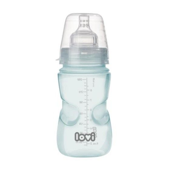 LOVI Butelka LOVI Trends 250 ml Green