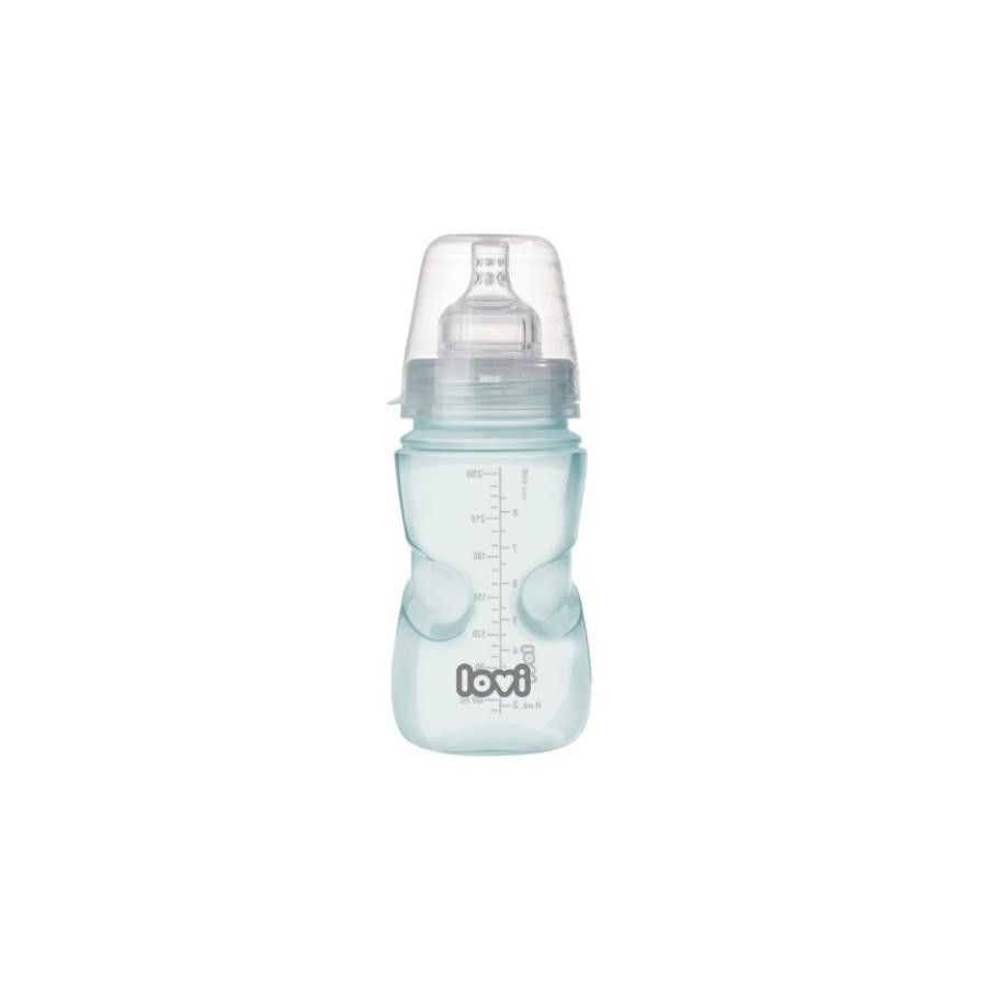 LOVI Láhev LOVI Trends 250 ml Green