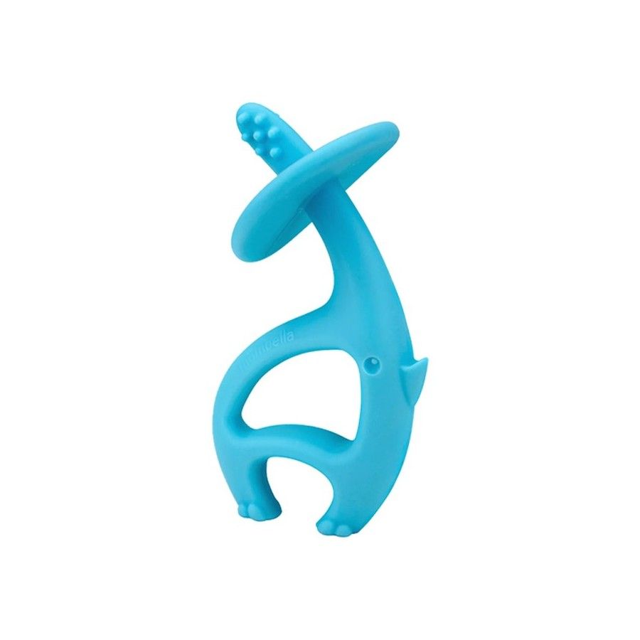 Mombella El mordisco Dancing Elephant Blue