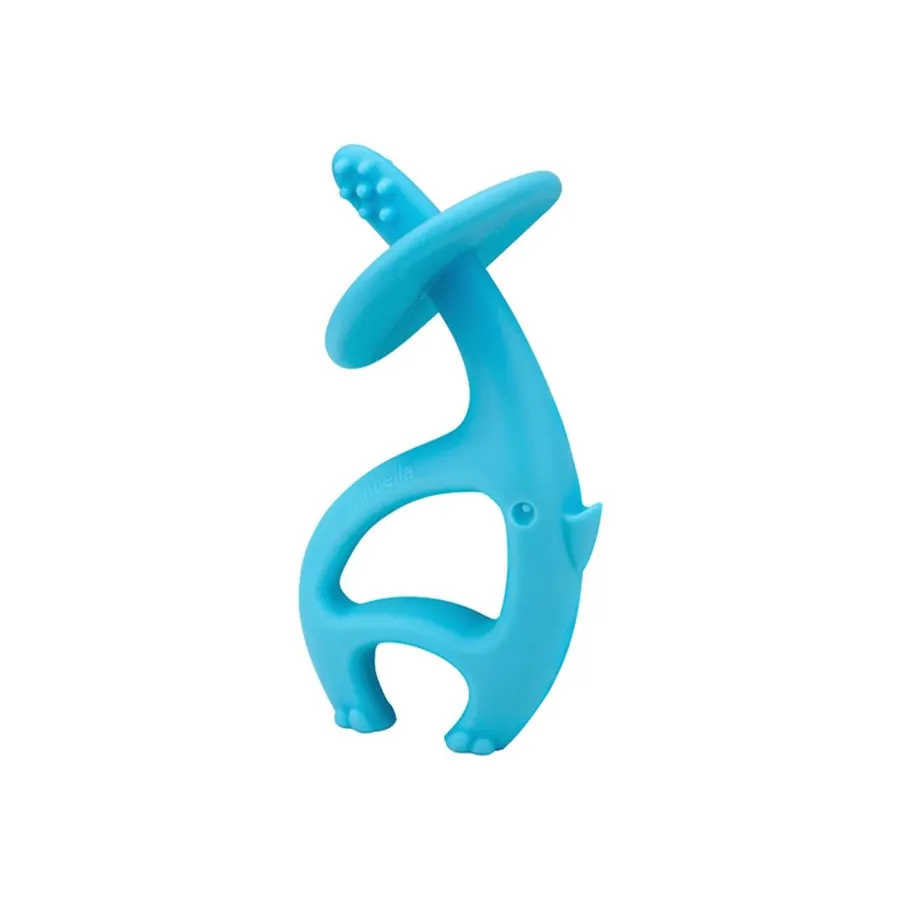 Mombella Il morso Dancing Elephant Blue