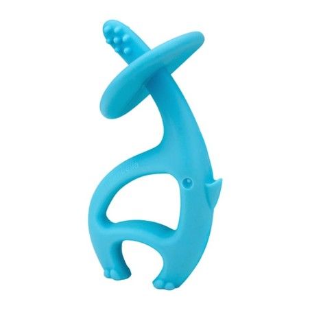 Mombella El mordisco Dancing Elephant Blue
