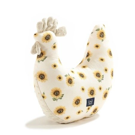 La Millou Cushion Kura Grandma Dany Bamboo Sunlover