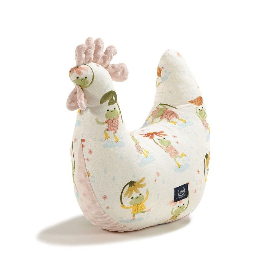 La Millou Cadeau de poulet de grand-mère Dana