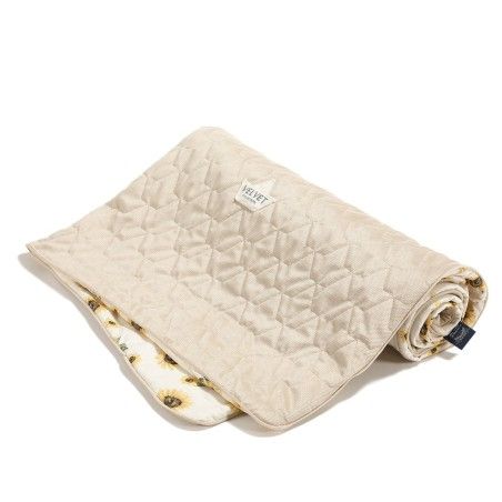 La Millou Teplá deka Velvet SunLover L - 110 x 140 cm