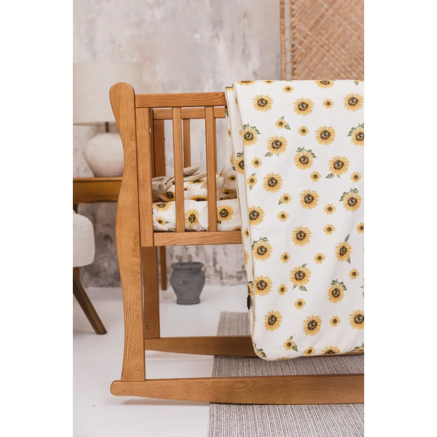 La Millou Meleg takaró bársony Sunlover M - 80 x 100 cm -