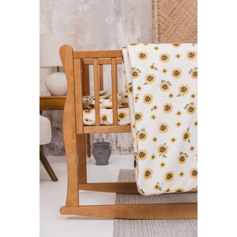 La Millou Meleg takaró bársony Sunlover M - 80 x 100 cm -