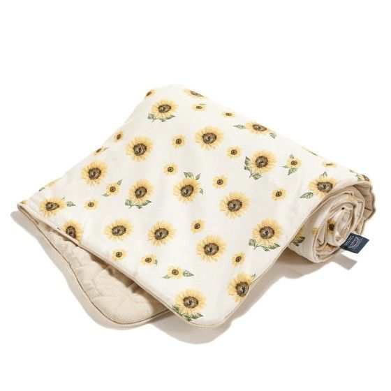 La Millou Varm filt sammet SUNLOVER M - 80 x 100 cm