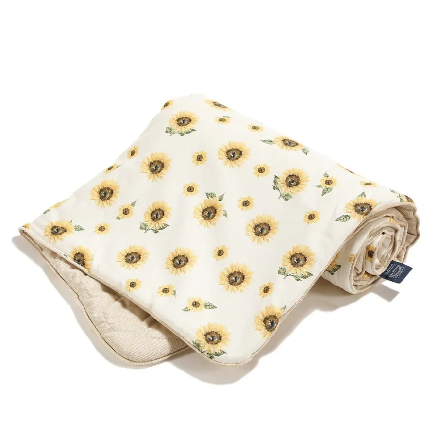 La Millou Meleg takaró bársony Sunlover M - 80 x 100 cm -