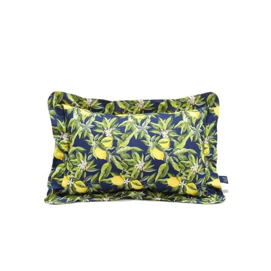 La Millou Le coussin de couchage en bambou XL