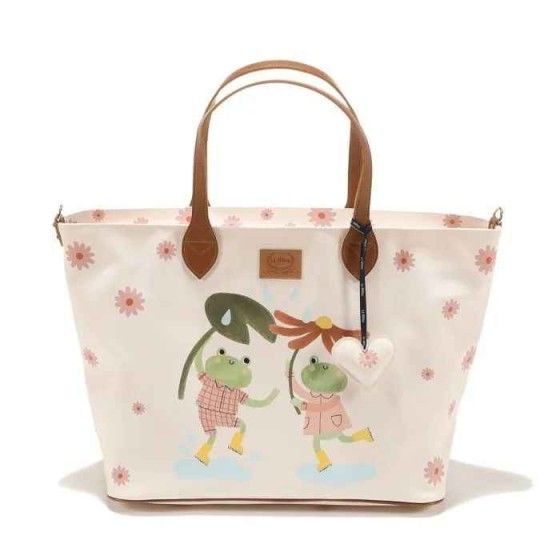 La Millou BORSA FREERIA RABRE M