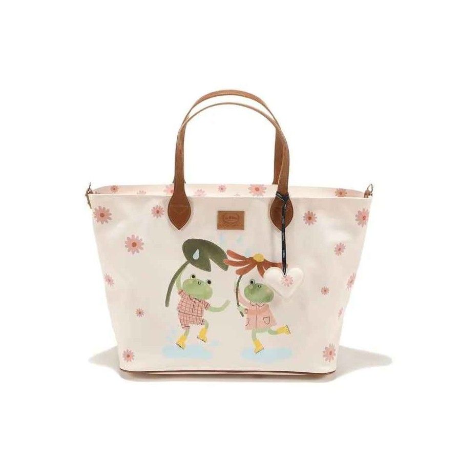 La Millou Torba Feeria FROGS M