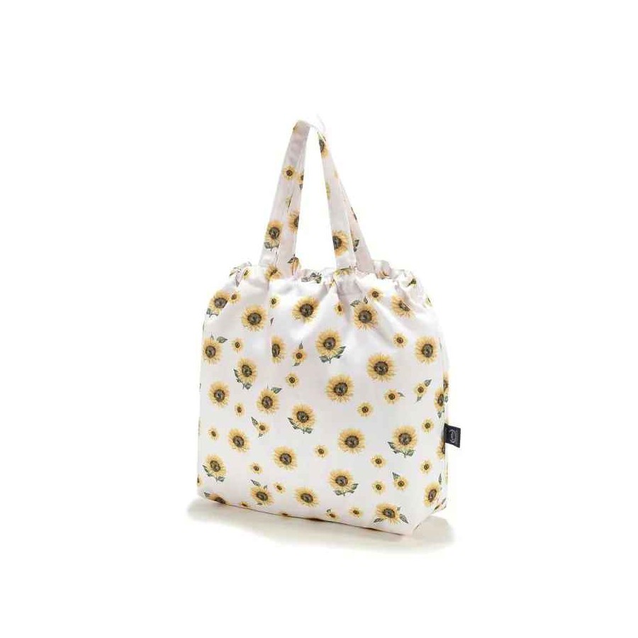 La Millou Torba Shopper Bag SUNLOVER