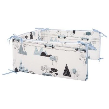 Samiboo - Bambino Bambino pad, cserélhető patronnal