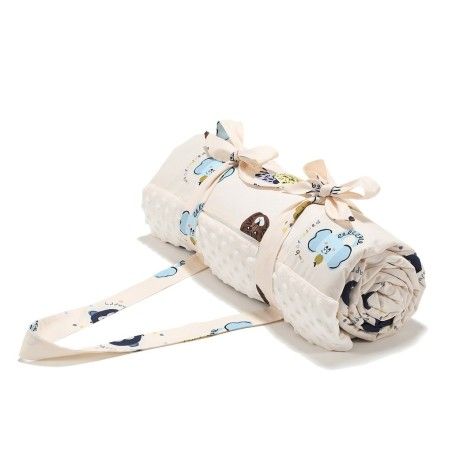 La Millou Couverture de pique-nique