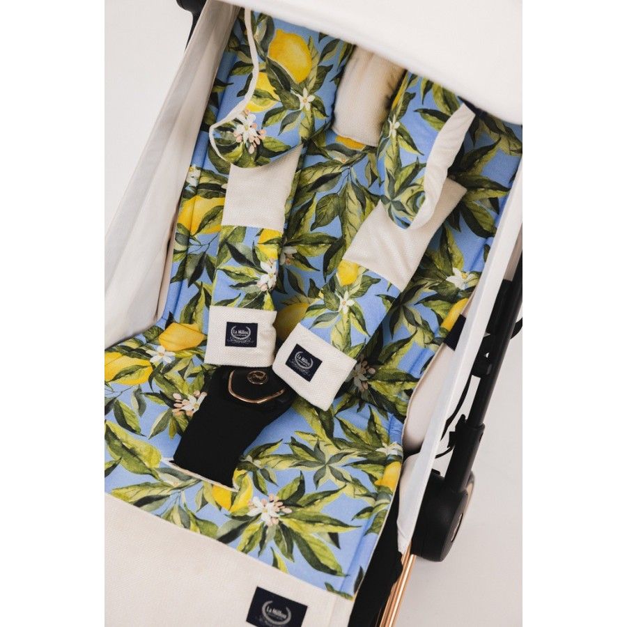 La Millou Positano Stripes Protectors - 