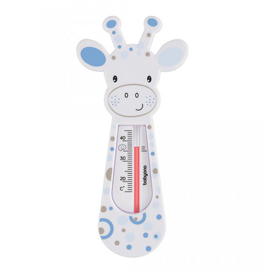 Babyone Wasserthermometer - weiß