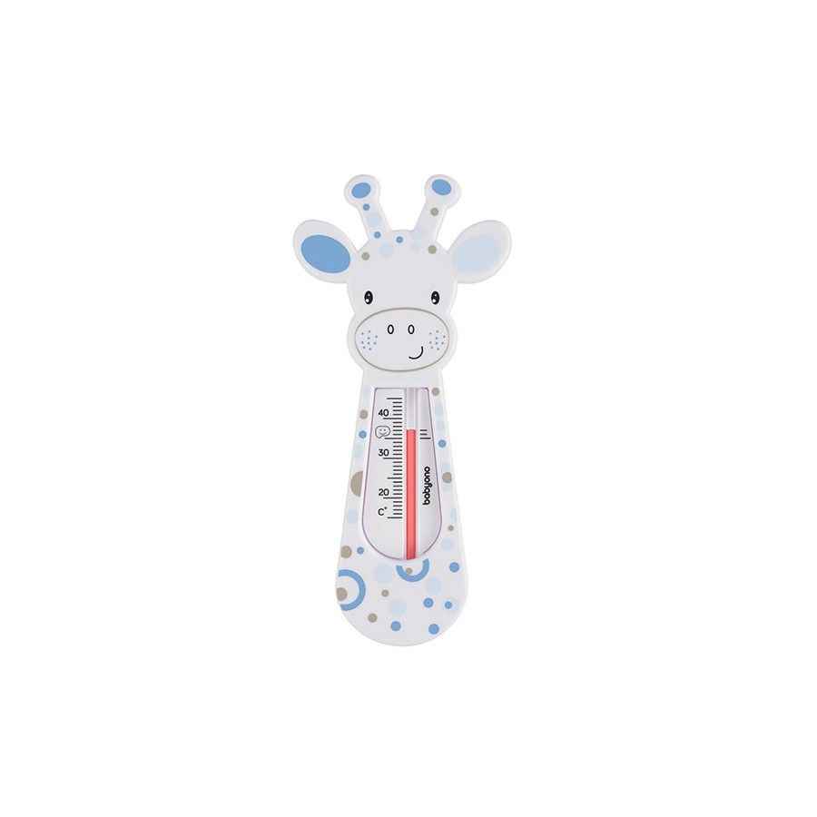 Babyono Termometr do wody - biały