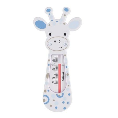 Babyono Water Thermometer - White