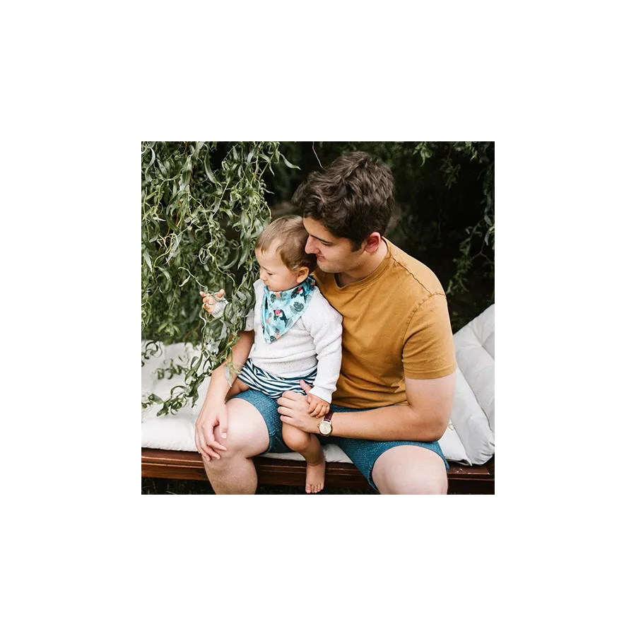 Babyono heg sinian tukunas - 5901435414927