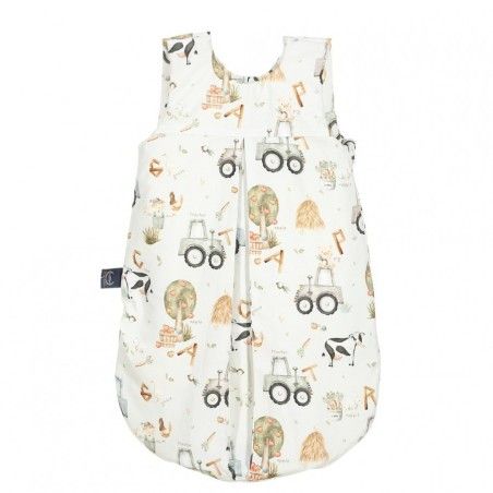 La Millou Spací pytel pro ABC Farm M - 85 cm