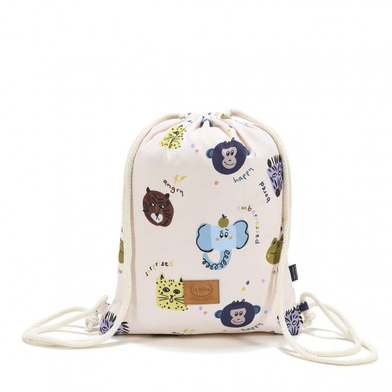 La Millou Kinder Rucksack