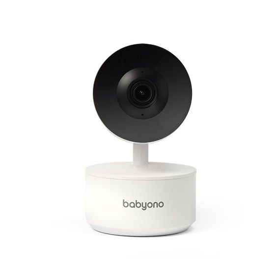 Babyono Niania elektroniczna Kamera Smart